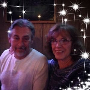 Meet your Posher, Roseann